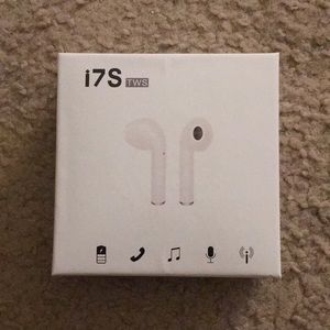 i7S Air Pods